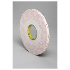 1/2X36 YDS 4952 WHITE 3M VHB TAPE - A1 Tooling