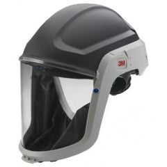 M-307 RESPIRATORY HARDHAT ASSEMBLY - A1 Tooling