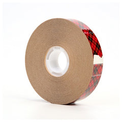 Scotch ATG Adhesive Transfer Tape 924 Clear 3/4″ × 60 yd 2 mil - A1 Tooling