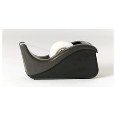 Scotch Desktop Tape Dispenser C60-BK Black Two-Tone - A1 Tooling