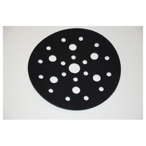 3M Hookit Clean Sanding Disc Pad Hook Saver 20445 6″ × 3/4″ 25 Holes - A1 Tooling