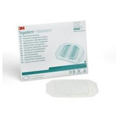 90805 TEGADERM ABSORBENT DRESSING - A1 Tooling