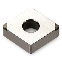 CNGA 433-WZLS2 TB650 Grade CBN - Turning Insert - A1 Tooling