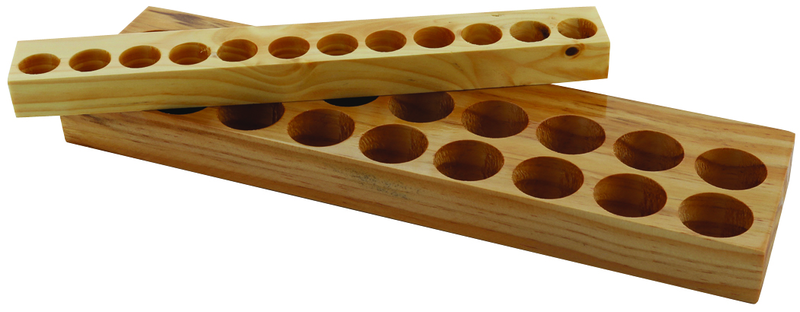 DA180 - Wood Tray - 33 Pcs. - A1 Tooling