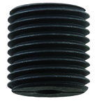 Coolant Stop Screw-M20 X 2.0P-100 - A1 Tooling