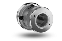 Auto Strong CRA Series Collet chuck for short taper mount - Part # CR42A6 - Exact Industrial Supply