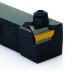 CTFPL 16-4D - 1 x 1'' SH - LH - Turning Toolholder - A1 Tooling