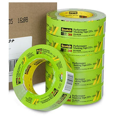 Scotch Performance Masking Tape 233+ 46338 36 mm × 55 m - A1 Tooling