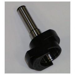 ORBITAL AIR SHIELD SHAFT BALANCER - A1 Tooling