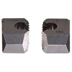 ‎3/4-10 Carbon Steel #5 Quick-Set Two-Piece Die System - A1 Tooling