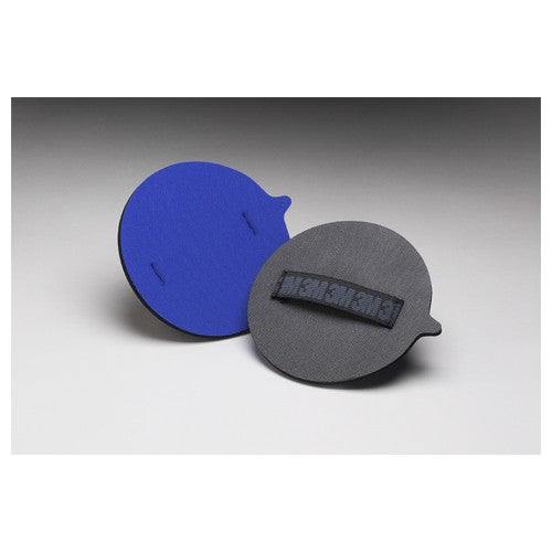 3M Stikit Disc Hand Pad 05591 6″ × 1/4″ - A1 Tooling