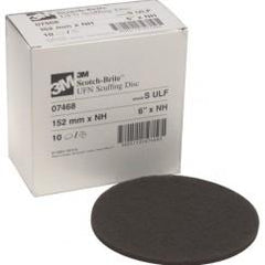 6" x NH - ULF Grit - 07468 Disc - A1 Tooling