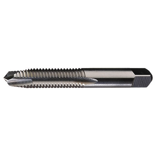 ‎1/4-20 UNC 2 Flute H3 Bottoming HSS Standard Spiral Point Tap- Bright