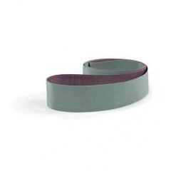 3 x 132" - A20 Grit - Silicon Carbide - Cloth Belt - A1 Tooling