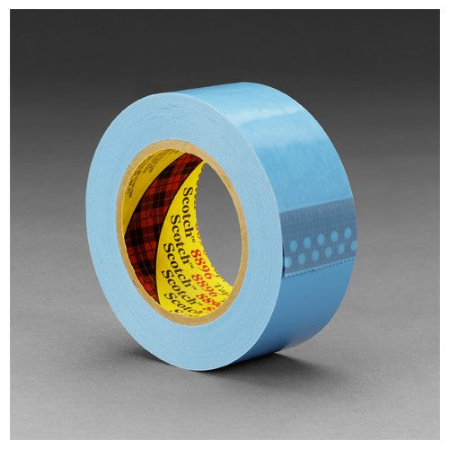 18 mm × 55 m Scotch Film Strapping Tape Blue Alt Mfg # 42393 - A1 Tooling