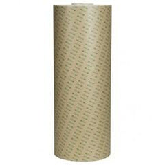 24X60 YDS 9667MP CLR ADH TRANS TAPE - A1 Tooling