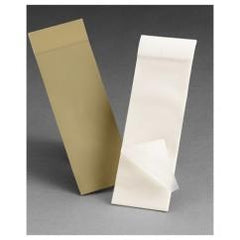 2X6 3750P CLEAR TAPE SHEETS - A1 Tooling