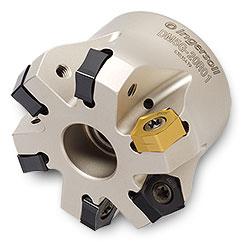 DM6G30R01 - DEKA Indexable Face Mill Cutter - A1 Tooling