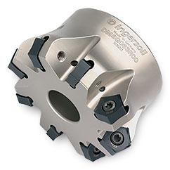 DM5G050R00 - DEKA Indexable Face Mill Cutter - A1 Tooling