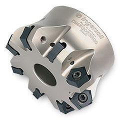 DM6G040R00 - DEKA Indexable Face Mill Cutter - A1 Tooling