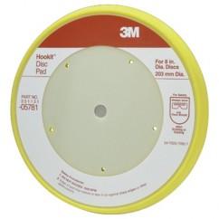 8" HOOKIT DISC PAD DUST FREE - A1 Tooling