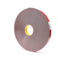 1X36 YDS VHB TAPE 4991 GRAY - A1 Tooling