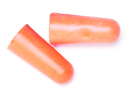 Earplugs NRR 31 dB Rating; 200 pr. Disposable - A1 Tooling