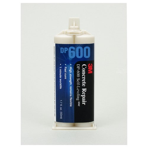 50 mL Duo-Pak Concrete Repair Gray Alt Mfg # 56602 - A1 Tooling