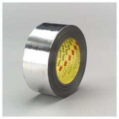 1/2X36 YDS 363 SLV HIGH TEMP ALUM - A1 Tooling