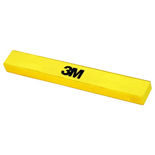 ‎3M Hookit Sanding Block 05685 7/8″ × 1-3/8″ × 10-3/4″ - A1 Tooling