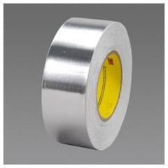 4X36 YDS 3302 SILVER ALUM FOIL TAPE - A1 Tooling