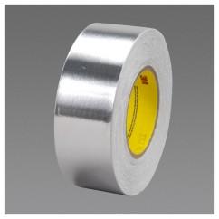 2X36 YDS 3302 SILVER ALUM FOIL TAPE - A1 Tooling