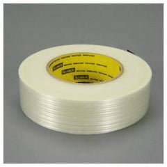 48MMX110MM 8916V CLR FILAMENT - A1 Tooling