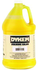 Staining Color - Yellow - 1 Gallon - A1 Tooling