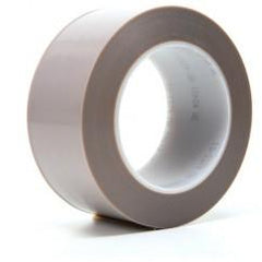 2X36YDS 5481 GRAY PTFE 3M FILM TAPE - A1 Tooling