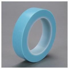 1-1/2X36YDS 4737 TRANS BLUE HI TEMP - A1 Tooling