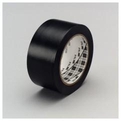 49X36 YDS 764 BLACK 3M VINYL TAPE - A1 Tooling