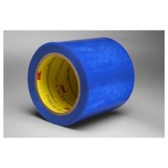 4X72 YDS 8901 BLUE 3M POLY TAPE - A1 Tooling