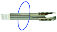 3/4-10 Dia. - H3 - 4 FL - Std Spiral Flute Tap - Blue Ring - A1 Tooling