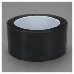 1/2X72 YDS 850 BLACK 3M POLY FILM - A1 Tooling