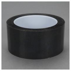 2X72YDS 850 BLACK 3M POLY FILM TAPE - A1 Tooling