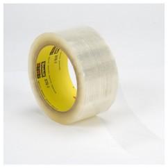 48MMX1500MM 375 CLR BOX SEAL TAPE - A1 Tooling