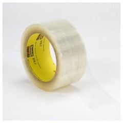 48MMX1500MM 375 CLR BOX SEAL TAPE - A1 Tooling