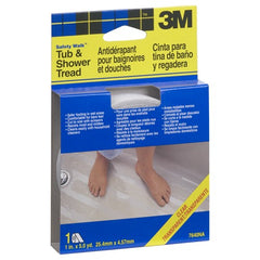 3M Safety-Walk Slip Resistant Tape 220C-R1X180 1″ × 15 ft Clear - A1 Tooling