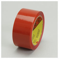 Scotch Box Sealing Tape 373 Orange 48 mm × 50 m - A1 Tooling