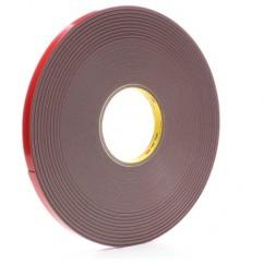 1/2X36 YDS 4941F GRAY 3M VHB TAPE - A1 Tooling