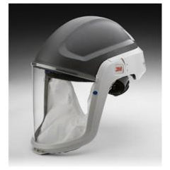 M-305 RESPIRATORY HARDHAT ASSEMBLY - A1 Tooling