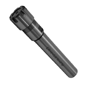 ER-11 Collet Tool Holder / Extension - Part #  S-E11R05-30H-R - A1 Tooling