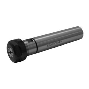 ER-20 Collet Tool Holder / Extension - Part #  S-E20R10-25H-R - A1 Tooling