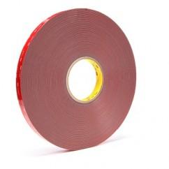 3/4X72 4936F GRAY 3M VHB TAPE - A1 Tooling